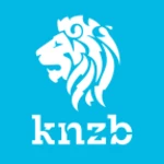 knzb waterpolo android application logo